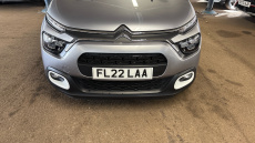 Citroen C3 1.2 PureTech Saint James 5dr Petrol Hatchback